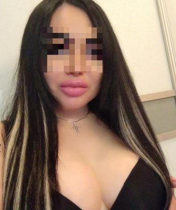 Опытная индивидуалка, всегда горячая и желанная! У меня уютное гнездышко для встречи в Москве. Фото без ретуши, все настоящее! Умею доставить истинное удовольствие и подарить яркие эмоции. Мои услуги разнообразны: классика, орал, минет, анал и многое другое. Все взаимно и без предвзятости. Несколько отзывов с подтверждением, для тех, кто ценит качество и конфиденциальность. Ты приятно удивлен, встретившись со мной в Москве. Откровенность и страсть со мной в Москве не оставят равнодушными! 💋💕 Вика